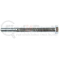 HEX CAP SCREW