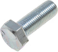 HEX CAP SCREW