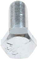 HEX CAP SCREW