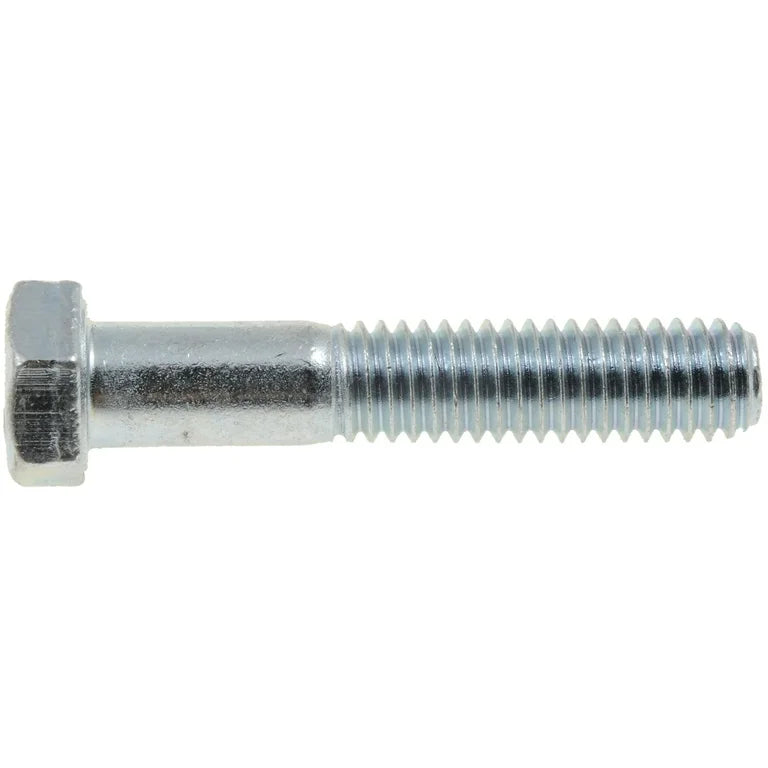 HEX CAP SCREW