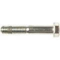 HEX CAP SCREW