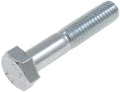 HEX CAP SCREW