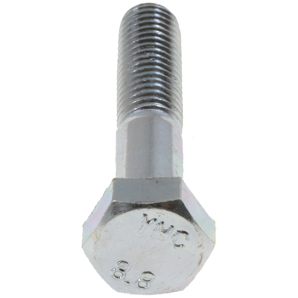 HEX CAP SCREW