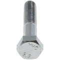 HEX CAP SCREW