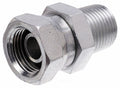 HYDRAULIC ADAPTER - SAE TO SAE