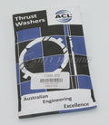 ACL Nissan VQ35DE 3.5L-V6 Standard Size Thrust Washers