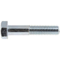 HEX CAP SCREW