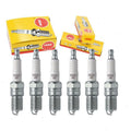 NGK Standard Spark Plug Box of 10 (BPR5EFS-13)