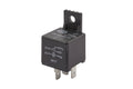 Hella Relay Mini Iso 5 Pole 24V Spdt Bkt
