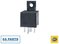 Hella Relay 24V 20A Spst Res Bkt