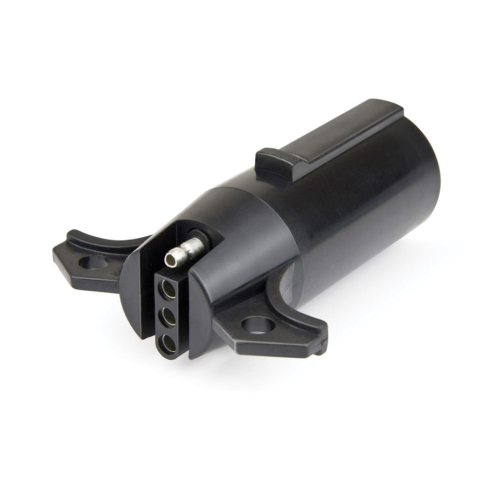 Hidden Hitch auto part