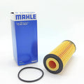 ~(0.1 lbs. 2X2X5)~ Mahle Oil Filter