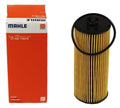 ~(0.1 lbs. 2X2X5)~ Mahle Oil Filter