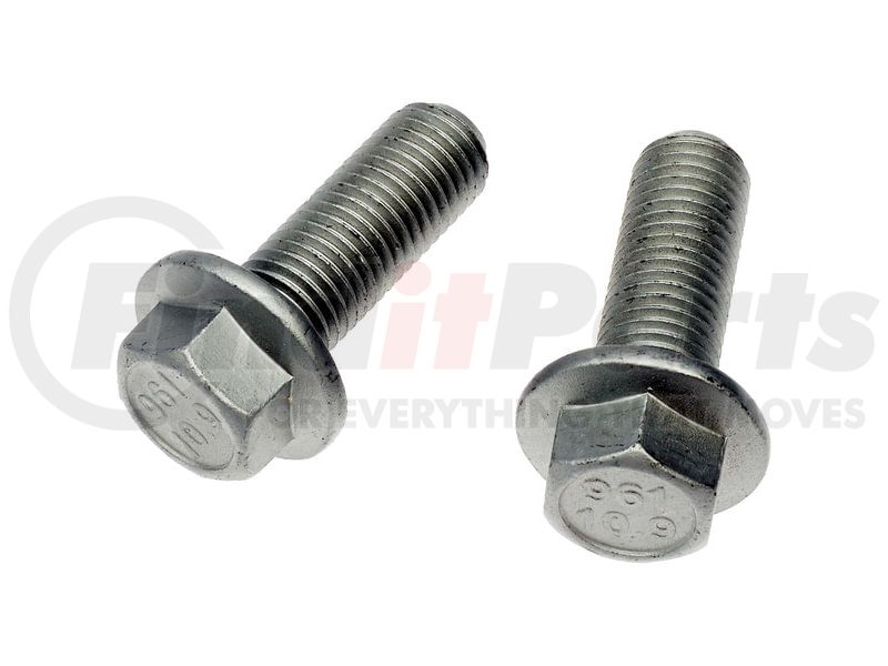 CALIPER BRACKET BOLT