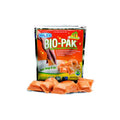 BIOPAK TROPICAL BREEZE IS A NATURAL ENZYME DEODORIZER AND WASTE DIGESTER