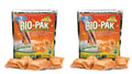 BIOPAK TROPICAL BREEZE IS A NATURAL ENZYME DEODORIZER AND WASTE DIGESTER