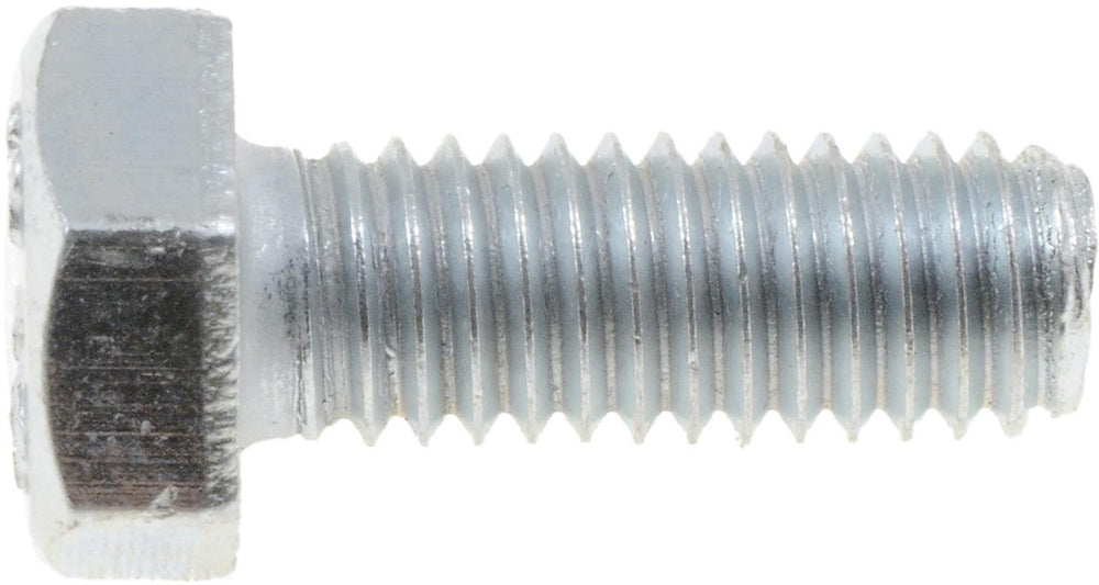 HEX CAP SCREW