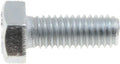 HEX CAP SCREW