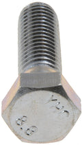 HEX CAP SCREW