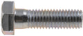 HEX CAP SCREW