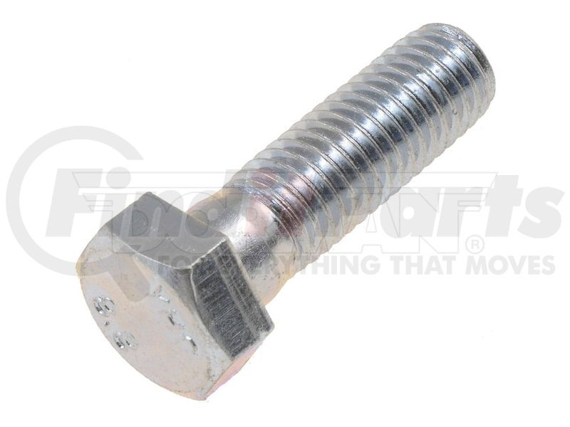 HEX CAP SCREW