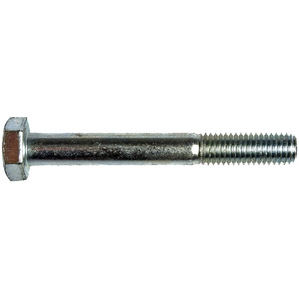 HEX CAP SCREW