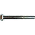 HEX CAP SCREW