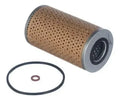 Mahle Engine Oil Filter OX215D
