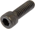 SCKT CAP SCRW 1/4-20