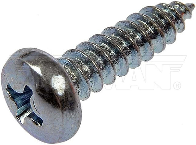SHEET METAL SCREW