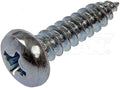 SHEET METAL SCREW