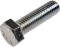 HEX CAP SCREW