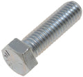 HEX CAP SCREW