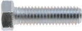HEX CAP SCREW