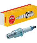 NGK Nickel Spark Plug Box of 4 (BUR7EQ)