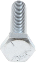 HEX CAP SCREW