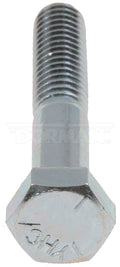 HEX CAP SCREW