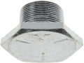 HEX CAP SCREW