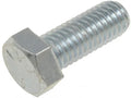 HEX CAP SCREW