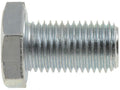 HEX CAP SCREW