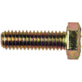 HEX CAP SCREW
