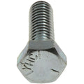 HEX CAP SCREW