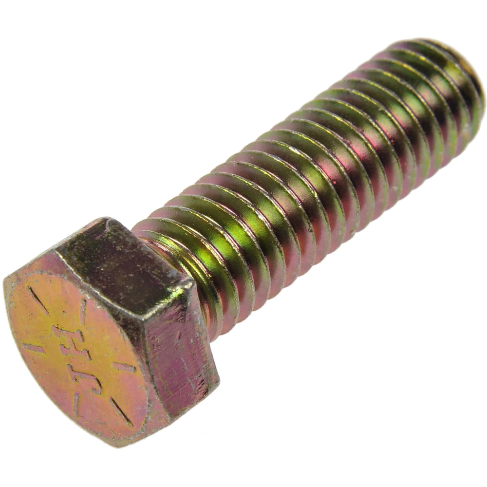 HEX CAP SCREW