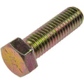 HEX CAP SCREW