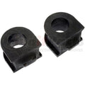 STAB BAR BUSHING KIT