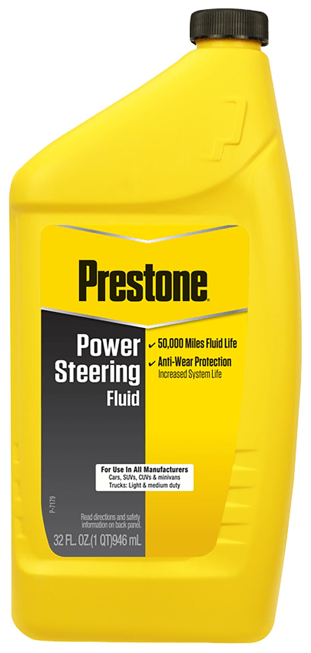 PRESTONE auto part
