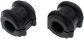 STAB BAR BUSHING KIT