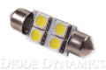 36MM SMF4 LED GREEN (SINGLE)