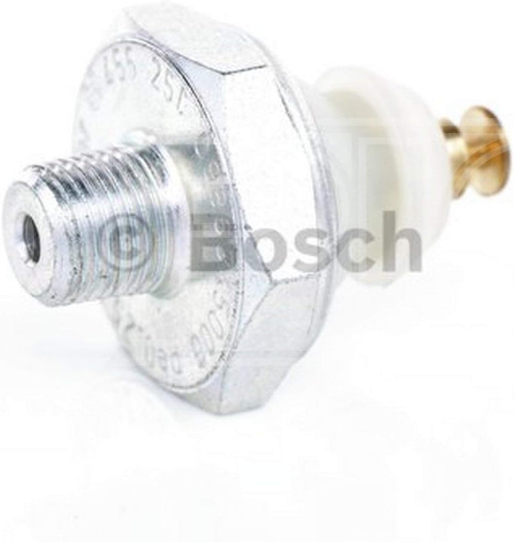 OIL-PRESSURE SWITCH