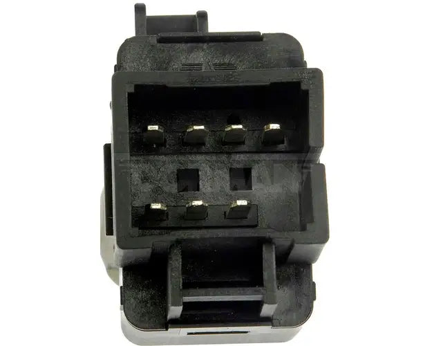 GM Performance auto part